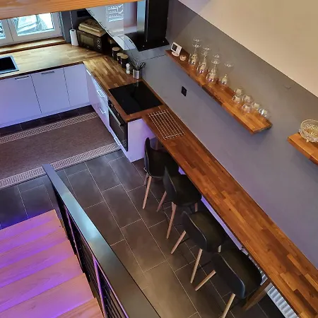 Privat Kras Holstejn