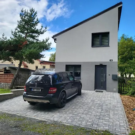 Privat Kras Holstejn