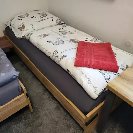 Privat Kras * Holstejn