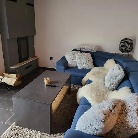 Holiday home Privat Kras
