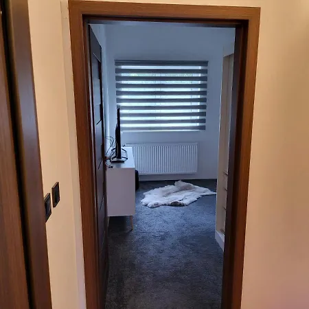 Holiday home Privat Kras Holstejn