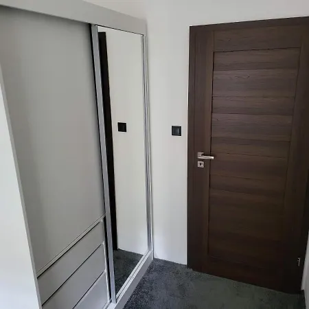 بيت للعطل Privat Kras Holstejn