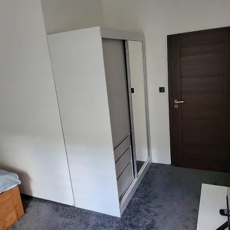 بيت للعطل Privat Kras Holstejn
