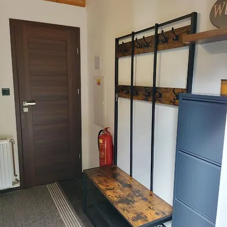 بيت للعطل Privat Kras *