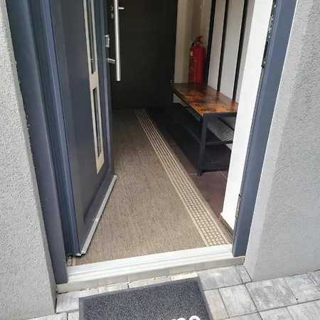 Holiday home Privat Kras *